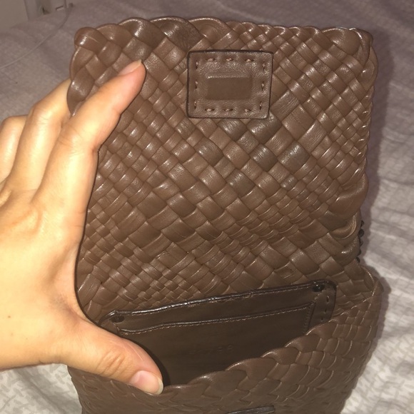 FALORI Italia LE BORSE F1798 handbag Authentic - Picture 13 of 16